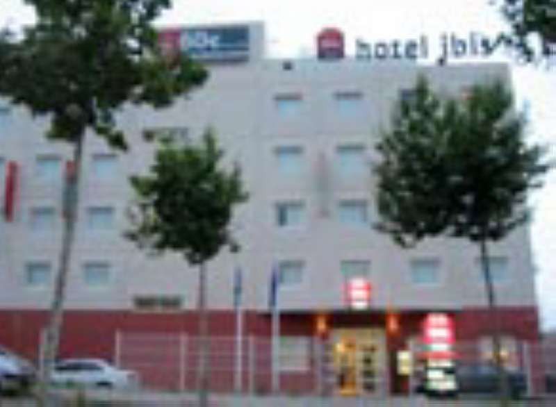 Hotel Ibis Barcelona