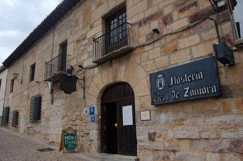 Real De Zamora