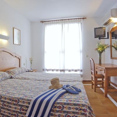 Marlin Antilla Playa Hotel 2*