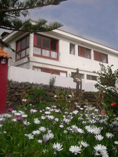 Hotel San Jose Brena Alta