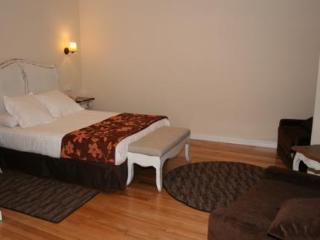 Hotel Arha Potes Cantabria