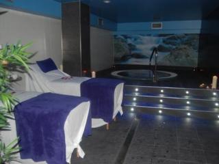 Hotel Arha Potes