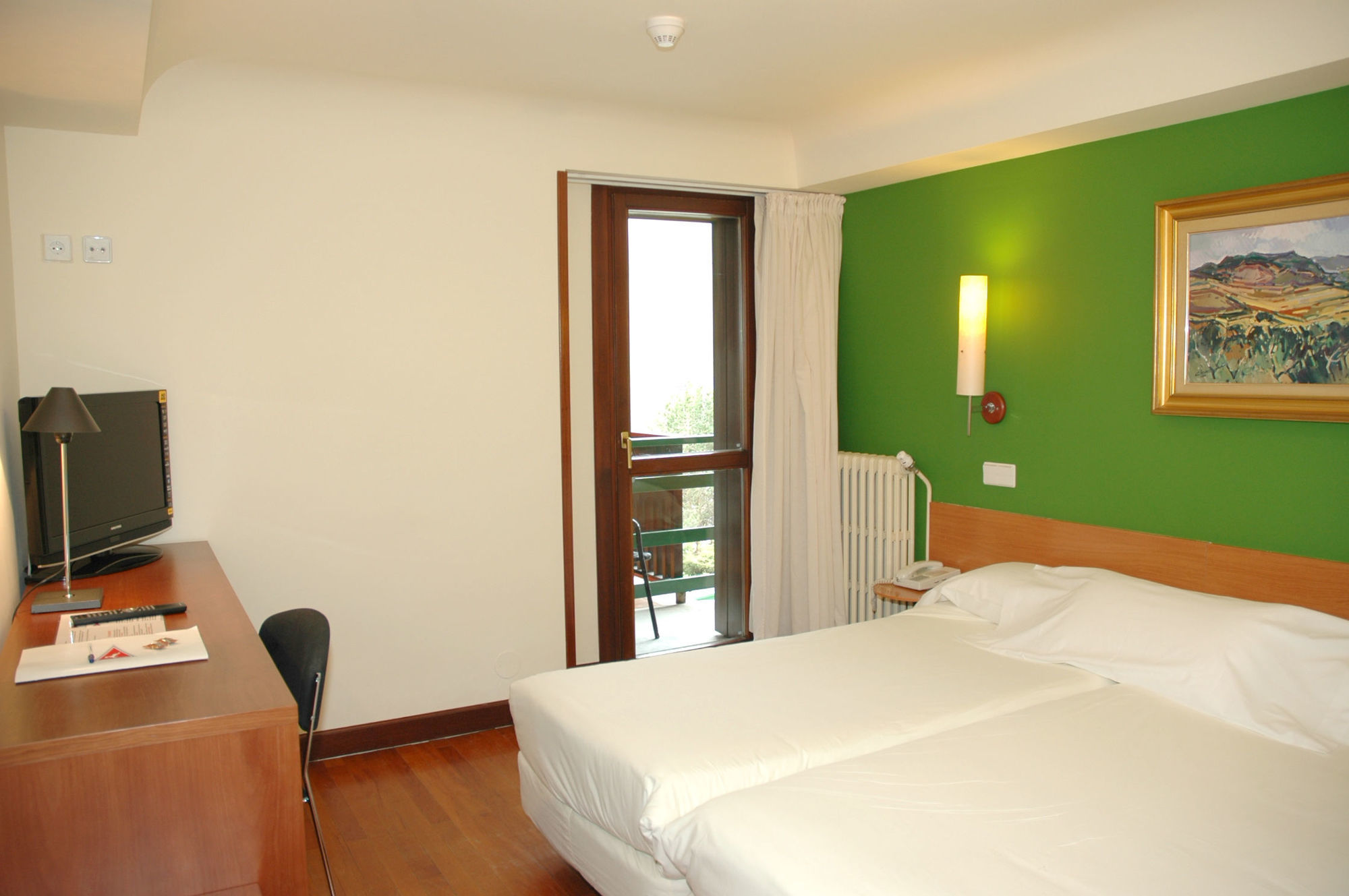 Snoe Hotel Candanchu