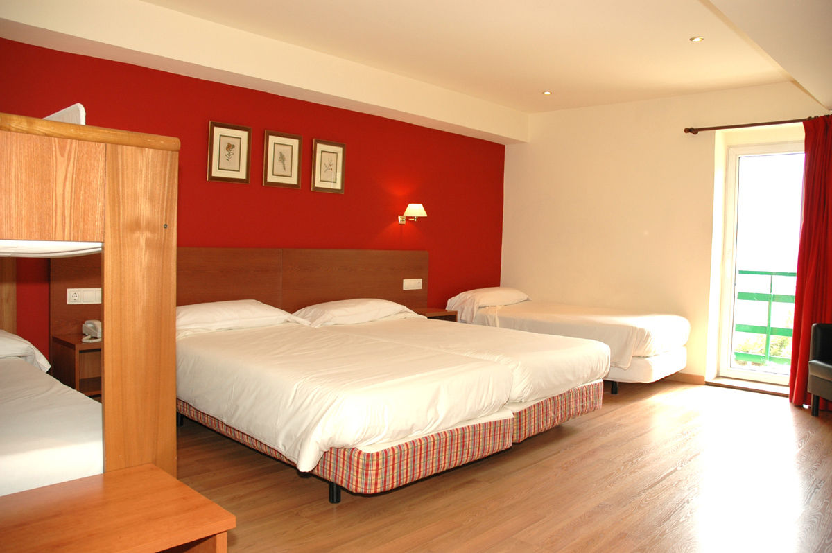 Snoe Hotel