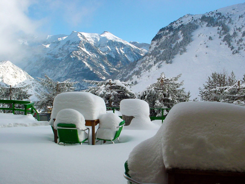 Hotel Snoe