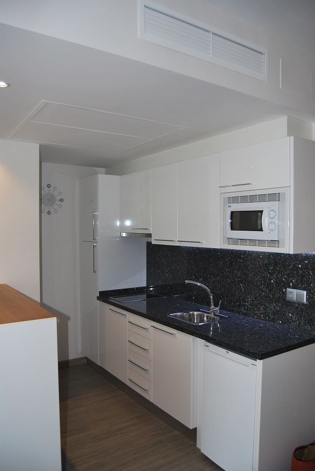 Apartamento Dimona *