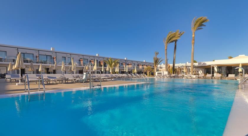 H10 Ocean Dreams Boutique - Adults Only Hotel 4*