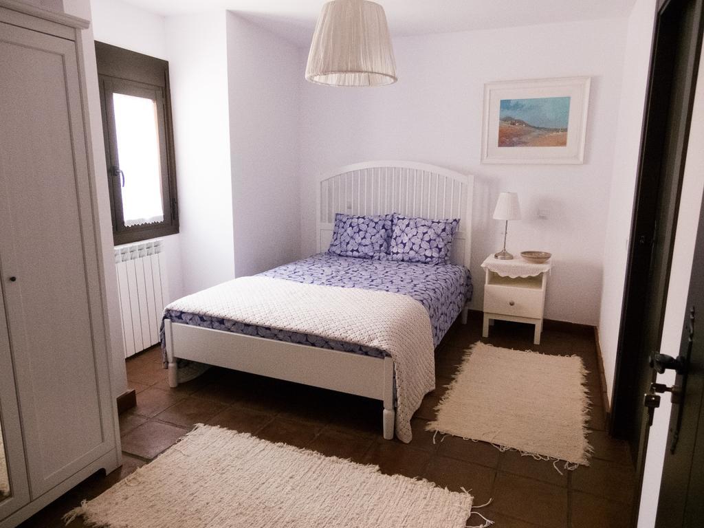 La Besana De Holiday home Algora