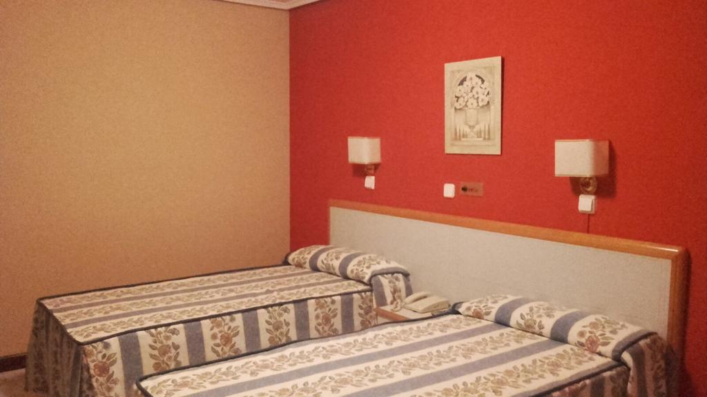Casa Pardo Guest house *