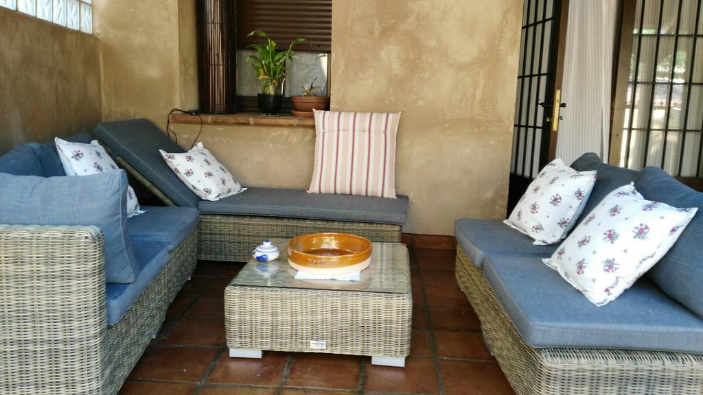 La Besana De Holiday home