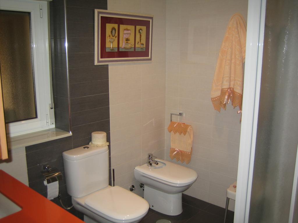 Casa Constanza Holiday home *