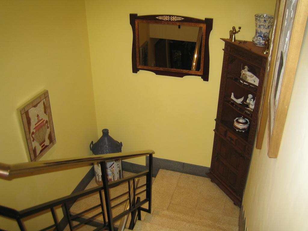 Casa Constanza * Vega de Infanzones