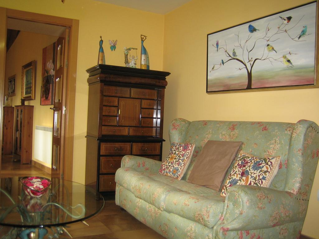 Holiday home Casa Constanza