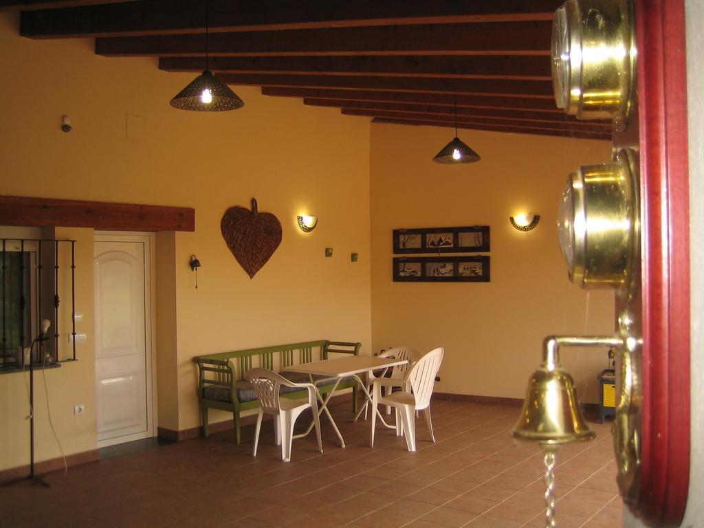 Casa Constanza Holiday home