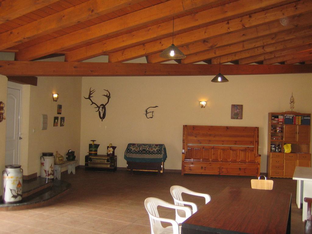 Holiday home Casa Constanza *