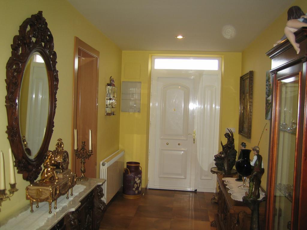 Casa Constanza *