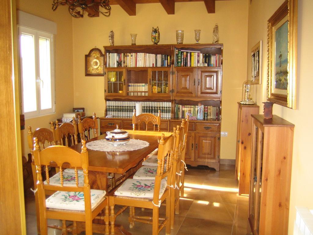 Casa Constanza Holiday home *