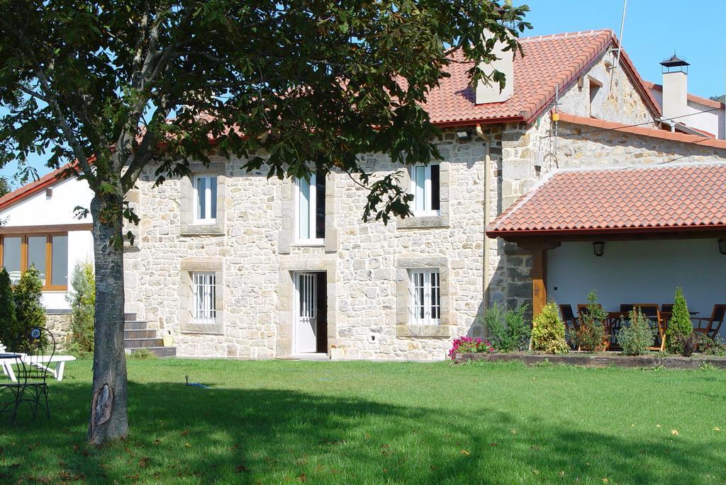 Casa Del De Campoo * Orzales