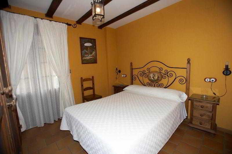 Hotel San Antonio
