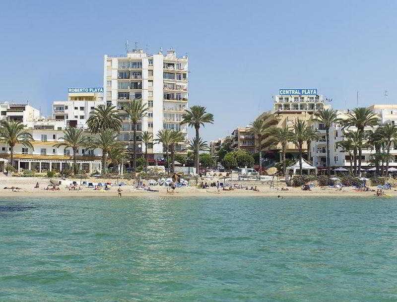 Vibra Lei - Adults Only Ibiza