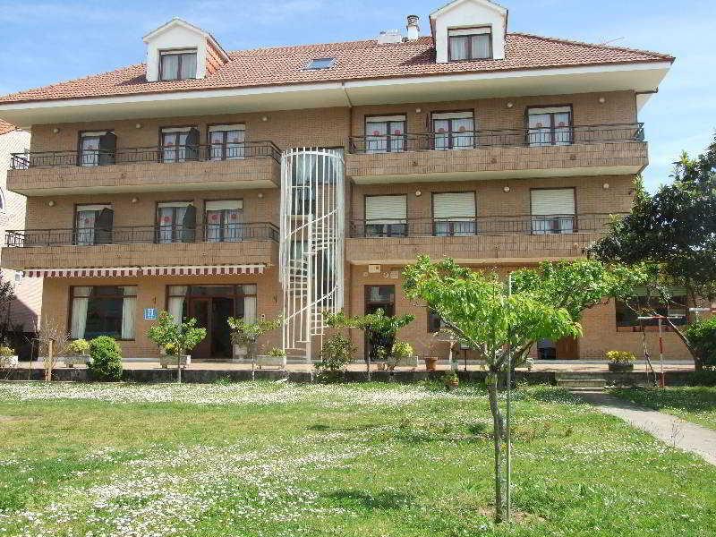 Dunas Hotel