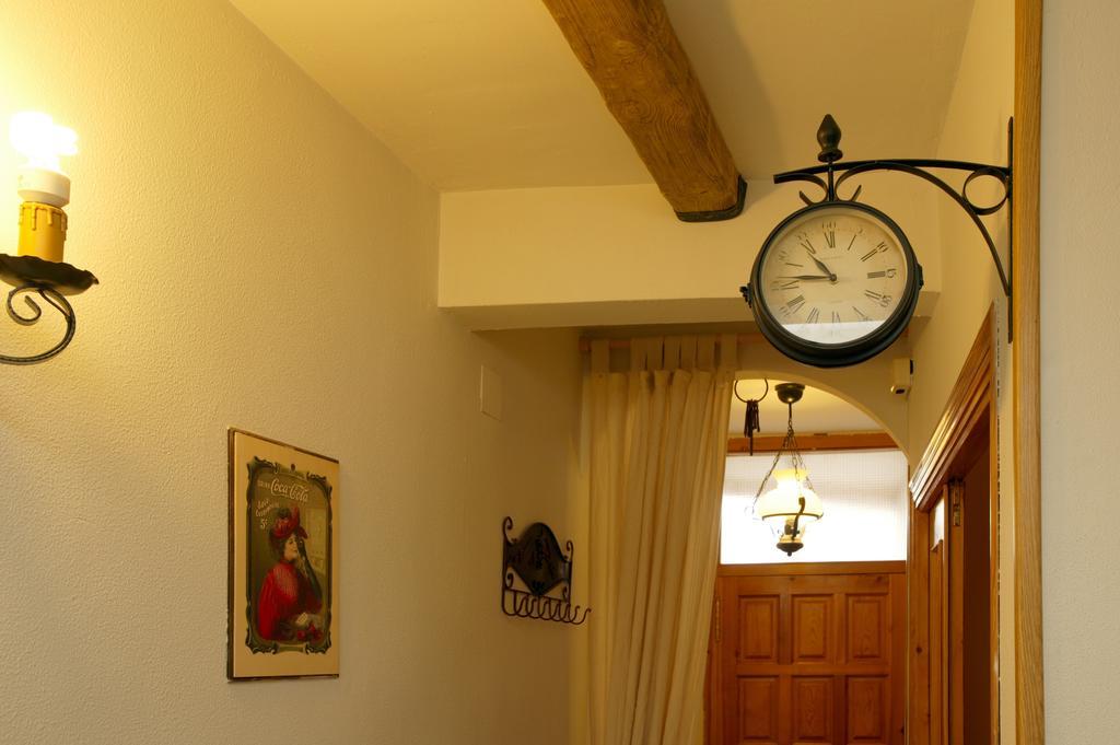 Holiday home El Boyo *