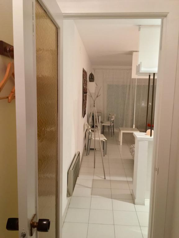 Sitgesnow Primero De Mayo Apartamento