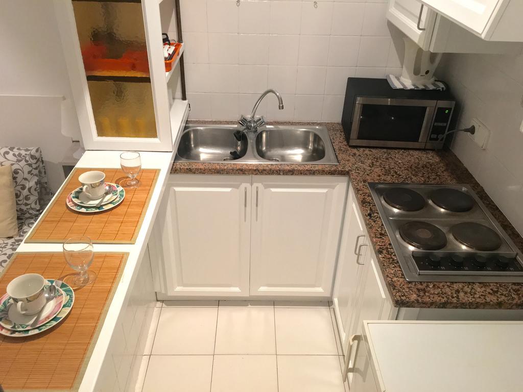 Apartamento Sitgesnow Primero De Mayo *