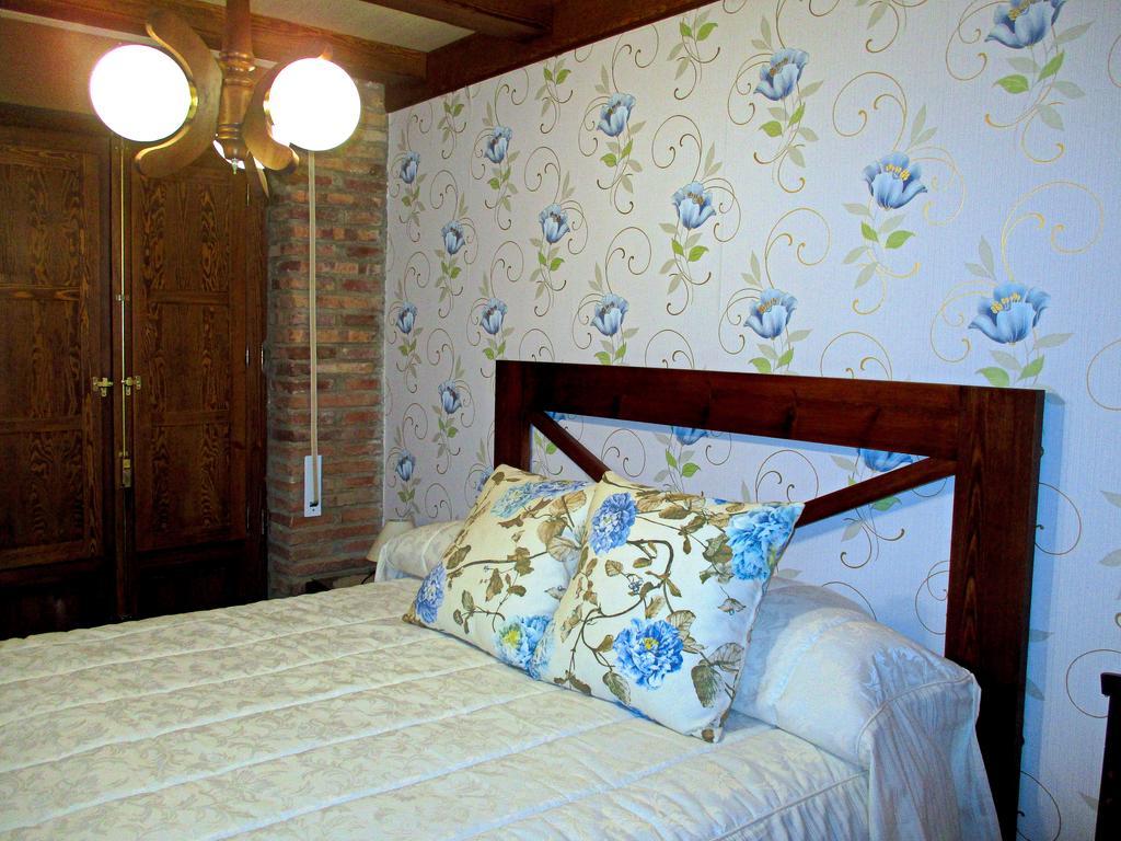 Country house La Alcoba De Becquer