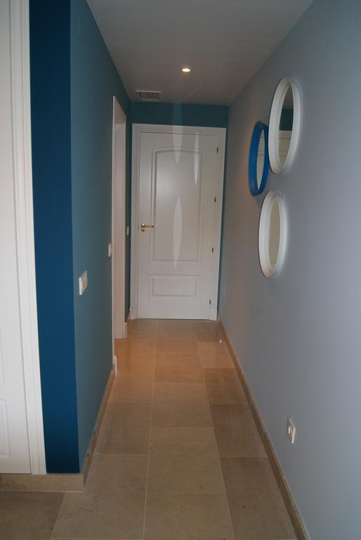 Apartamento Splendide Deluxe Manilva