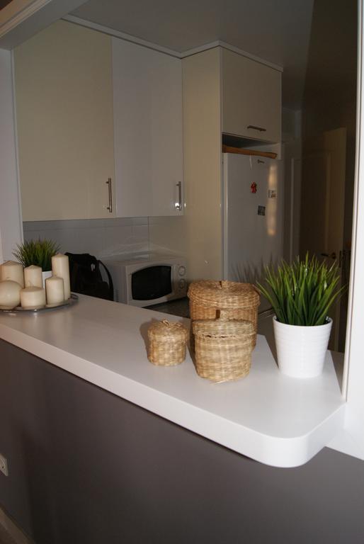 Apartamento Splendide Deluxe
