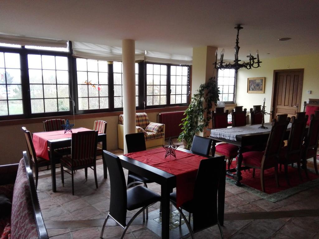 Casa Manoso Cea