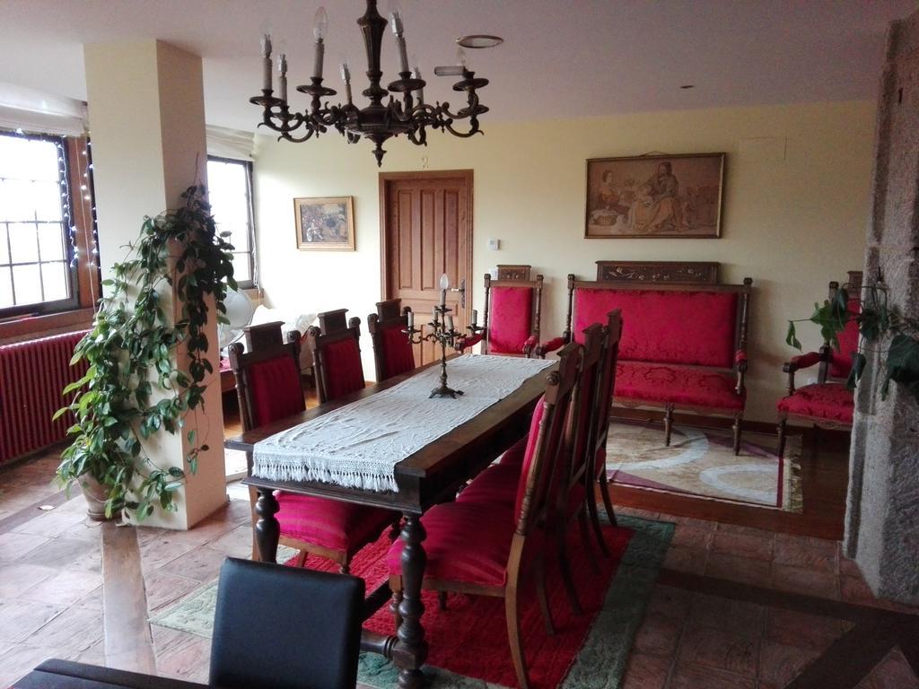 Casa Manoso Guest house