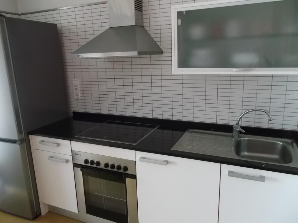 Atico Dos Alturas Apartamento Alicante