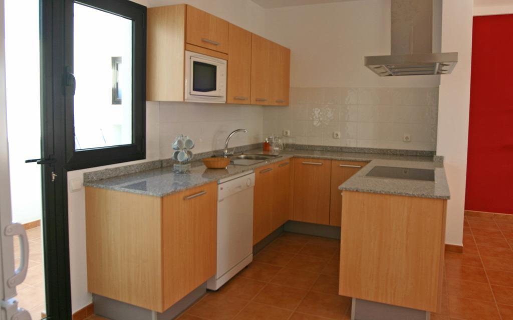 Bermeja 10 By Villitas Holiday home *