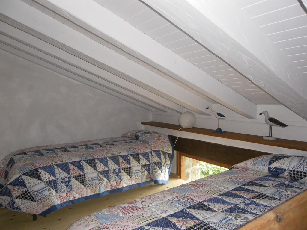 Casa Azul Rodiles Holiday home Selorio