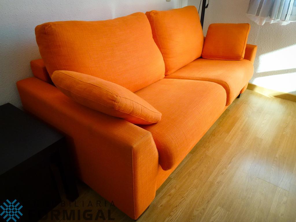 Inmobiliaria - Admite Mascotas * Formigal