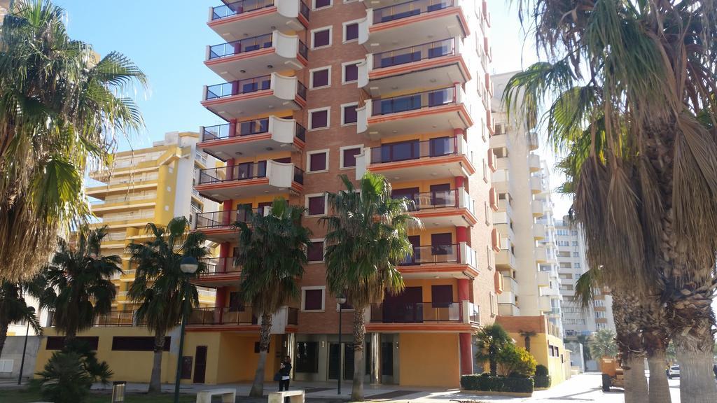 Apartamento Con Vista Al Mar Tavernes de la Valldigna