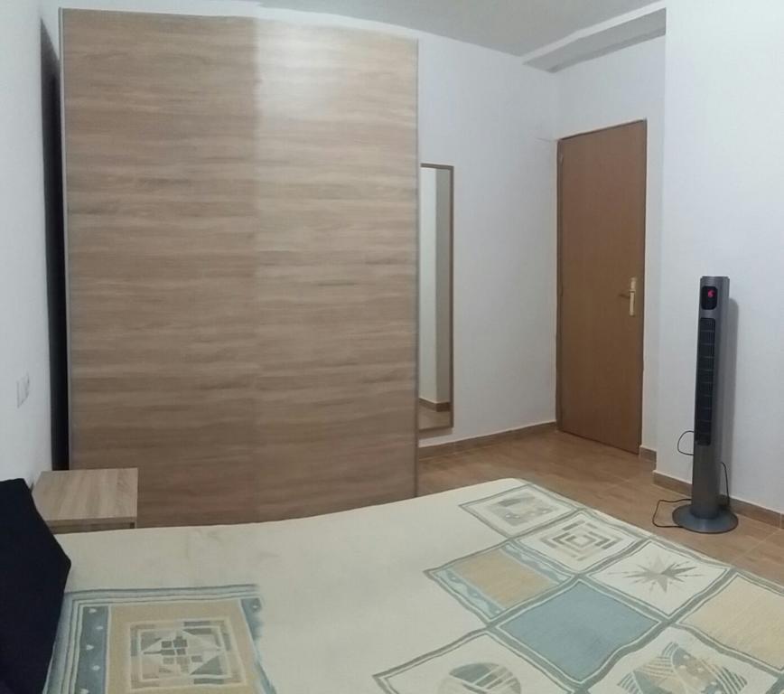 Apartamento Calle Santomera 17