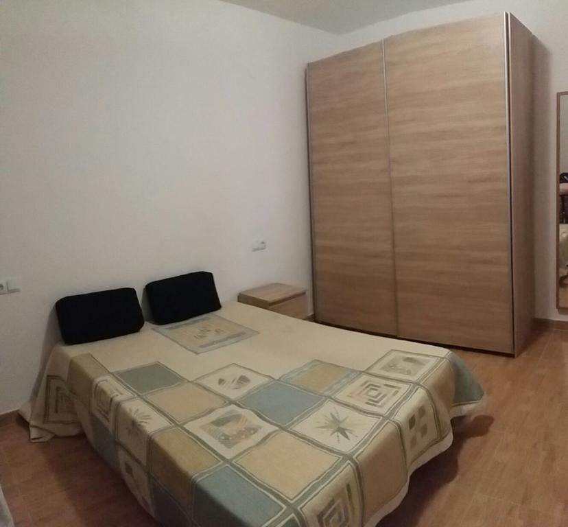 Calle Santomera 17 Apartamento