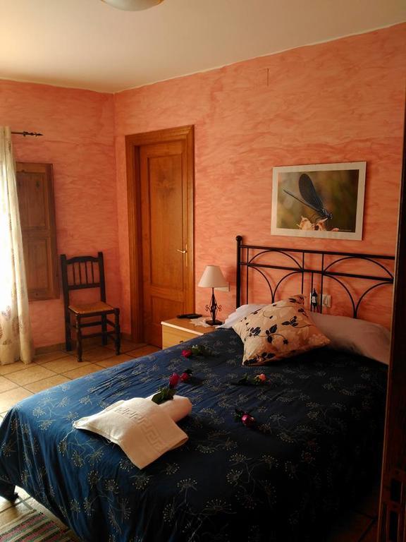 Guest house La De