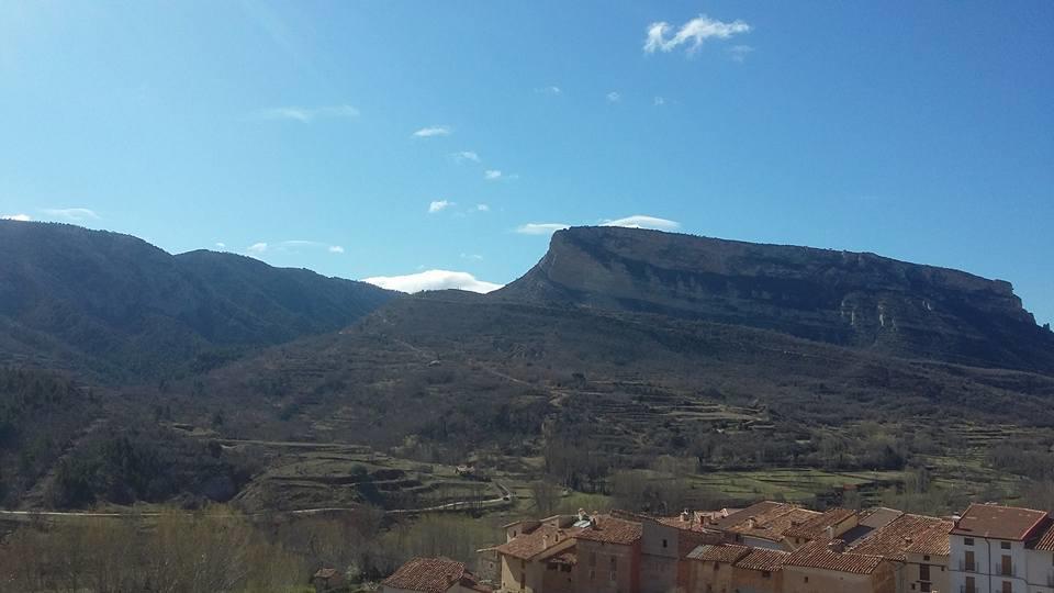 La De Pitarque