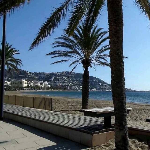 Apartment Global Immo 1036 Estrella De Mar Roses