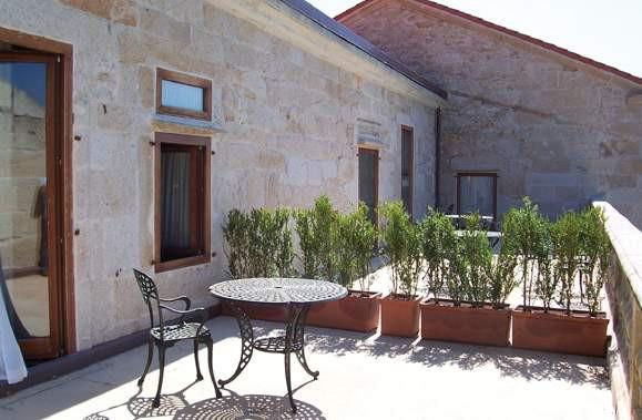 Hotel Pazo De Lestrove By De Compostela 4*