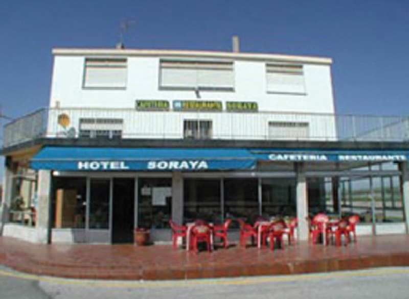 Soraya 3* Suances
