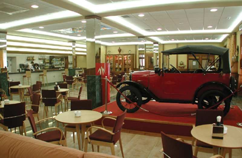Hotel Del Sol Motilla Del Palancar