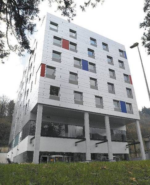 Hotel Mendigoia