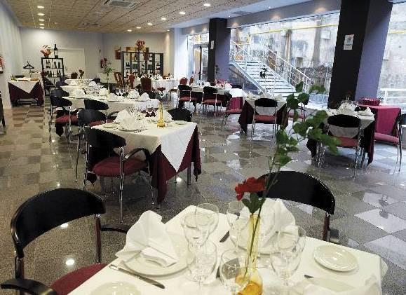 Mendigoia Hotel