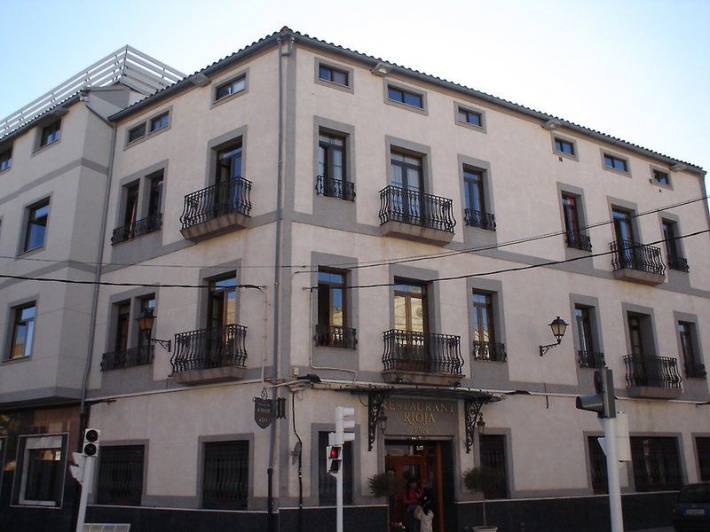 Rioja 2* Benisanó