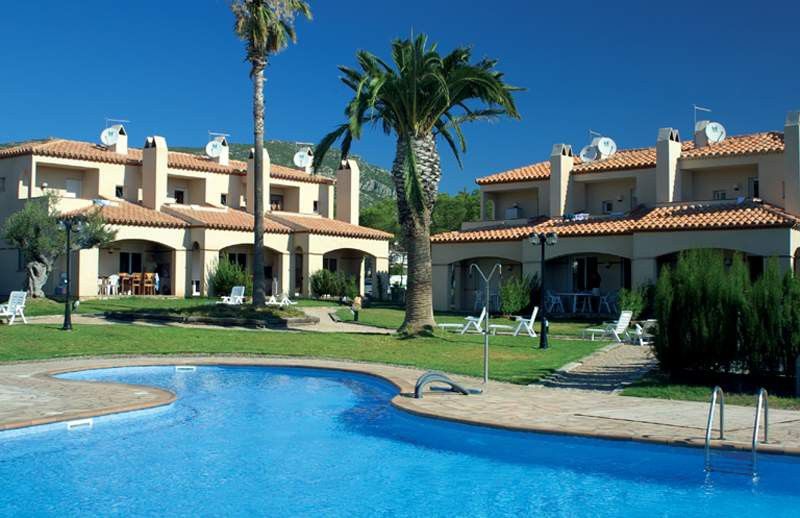 Brisas I - Only Families Holiday home